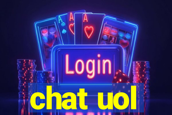 chat uol